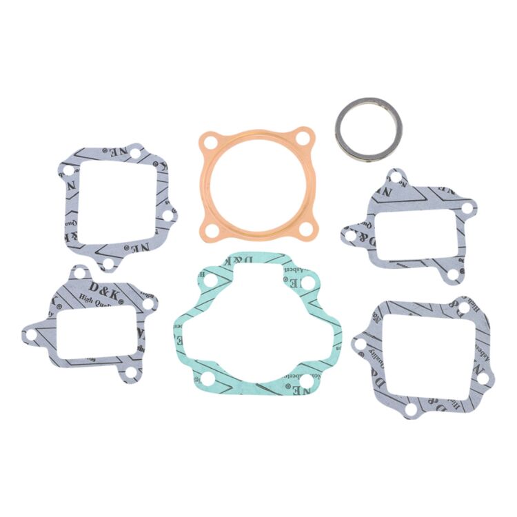 Pro X Top End Gasket Kit Yamaha PW 80 1991-2006