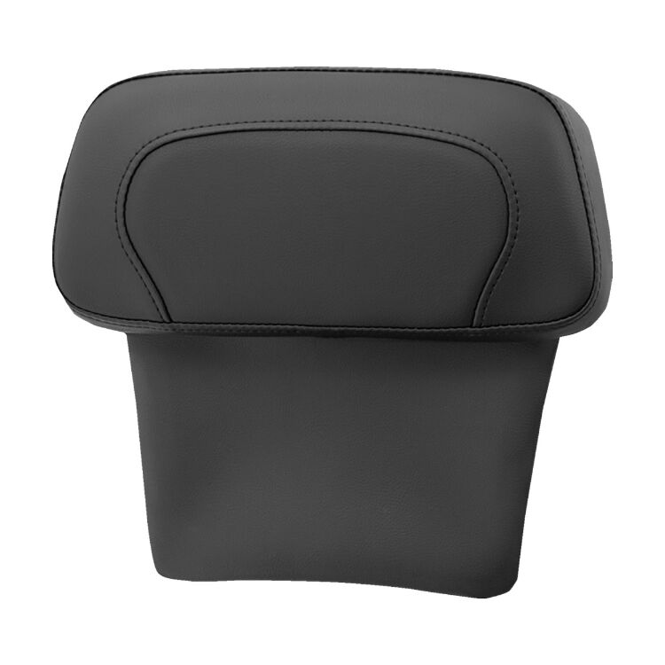 Saddlemen Roadsofa Chopped Tour Pak Backrest Pad For Harley Touring 2014-2026