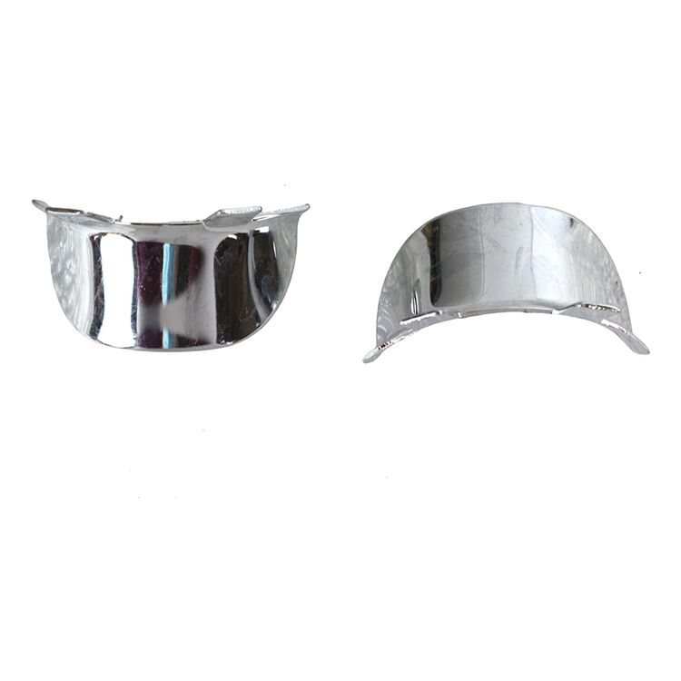 V-Twin Mfg. Bullet Light Visors