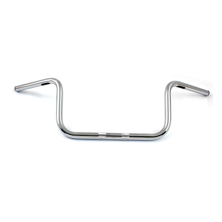 V-Twin Mfg. 9" Replica Handlebar For Harley