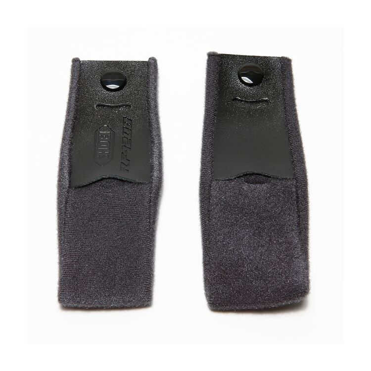 Shoei RF-1200 Chin Strap Cover Set