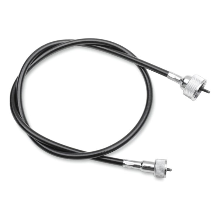 Drag Specialties Transmission-Drive Speedometer Cable For Mini Speedo