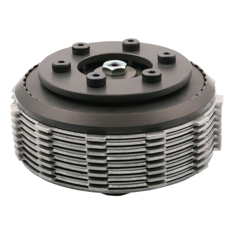 BDL Competitor Clutch For Harley Big Twin 1998-2006