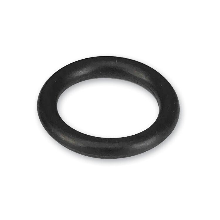 Milwaukee Twins Oil Drain Plug O-Ring For Harley 1966-2026