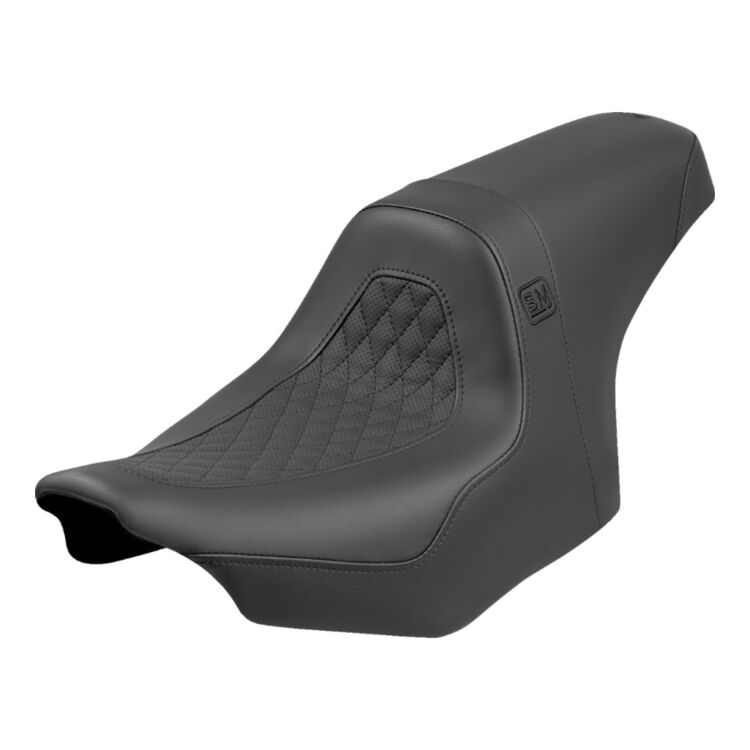 Saddlemen Speed Merchant Pro Series Seat For Harley FLHX / FLTRX 2023-2026