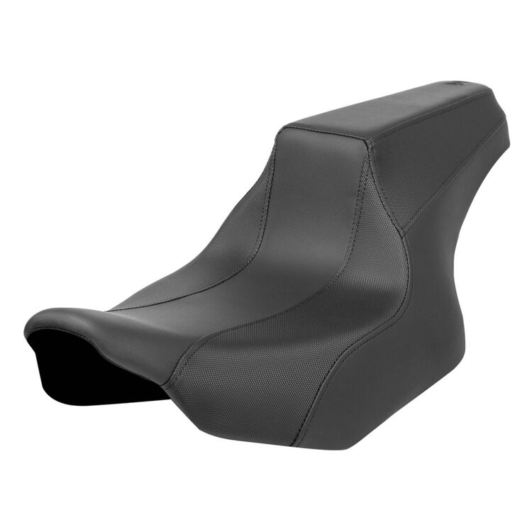 Saddlemen FXR Division Signature Series Seat For Harley FLHX / FLTRX 2023-2026