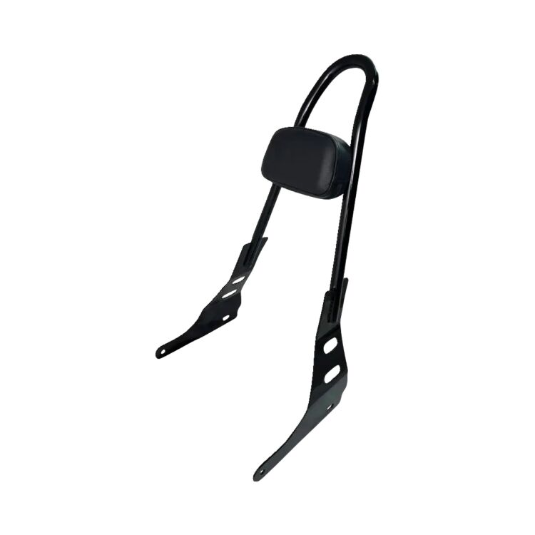 Motherwell One-Piece Sissy Bar For Harley Nightster 2022-2025