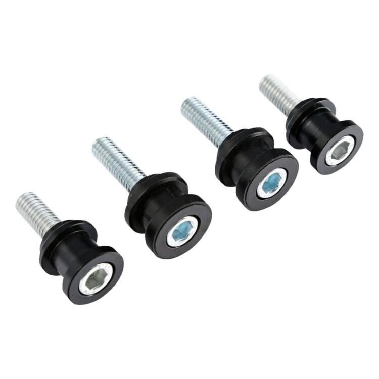 Motherwell Quick Release Docking Hardware For Harley Softail 2018-2026