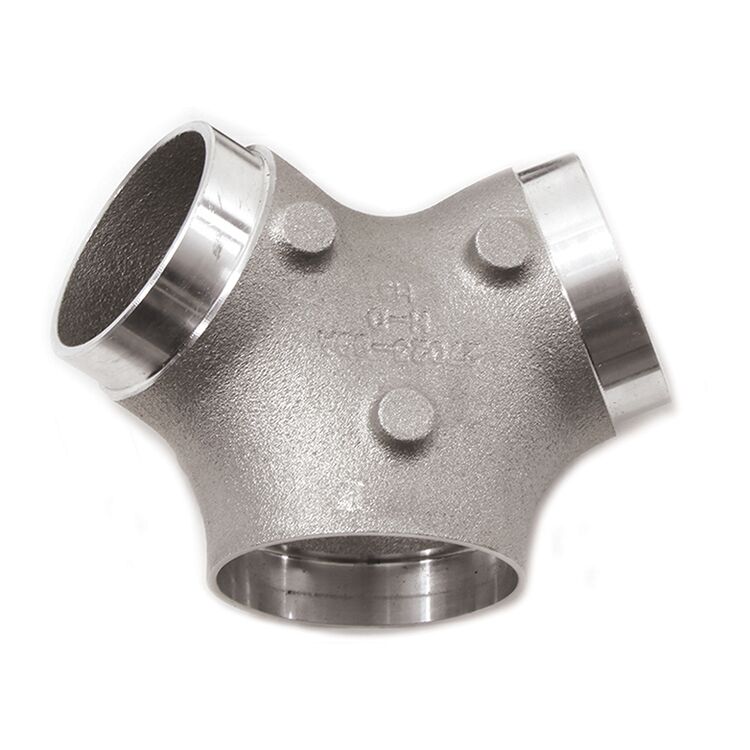 V-Twin Mfg. Cast Alloy Intake Manifold For Harley Sportster 1988-2003