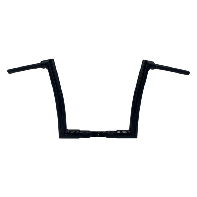 Fat Baggers Inc. 1 1/2" Flat Top EZ Install Handlebar for Harley Road Glide 2015-2020