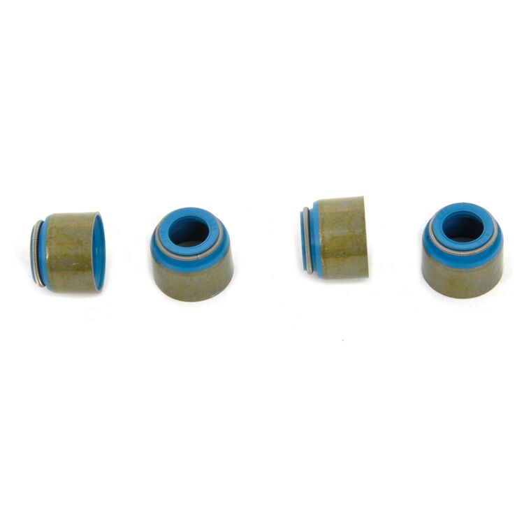 Sifton Valve Guide Oil Seals For Harley Big Twin 1948-1984