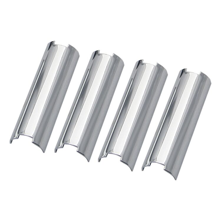 S&S Pushrod Cover Keeper Set For Harley