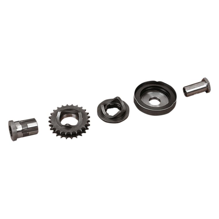 Drag Specialties Compensator Sprocket Kit For Harley Big Twin 1994-2006