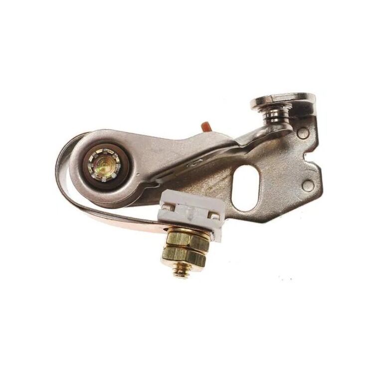 Blue Streak High Performance Points For Harley 1970-E1978