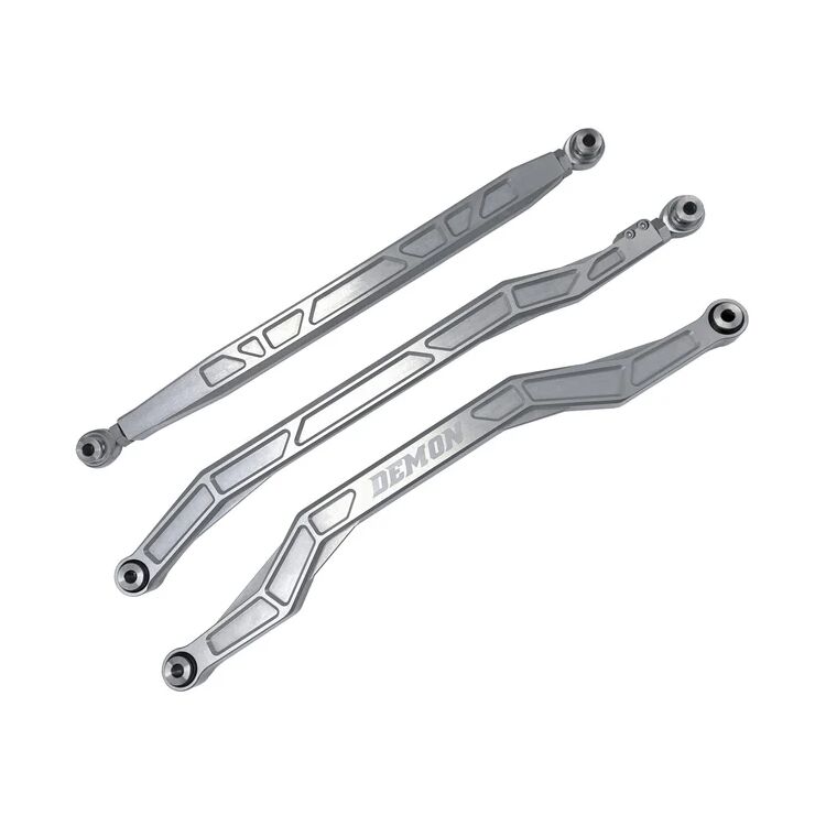 Demon Powersports Demon X-Treme Heavy Duty Race Spec Radius Rods