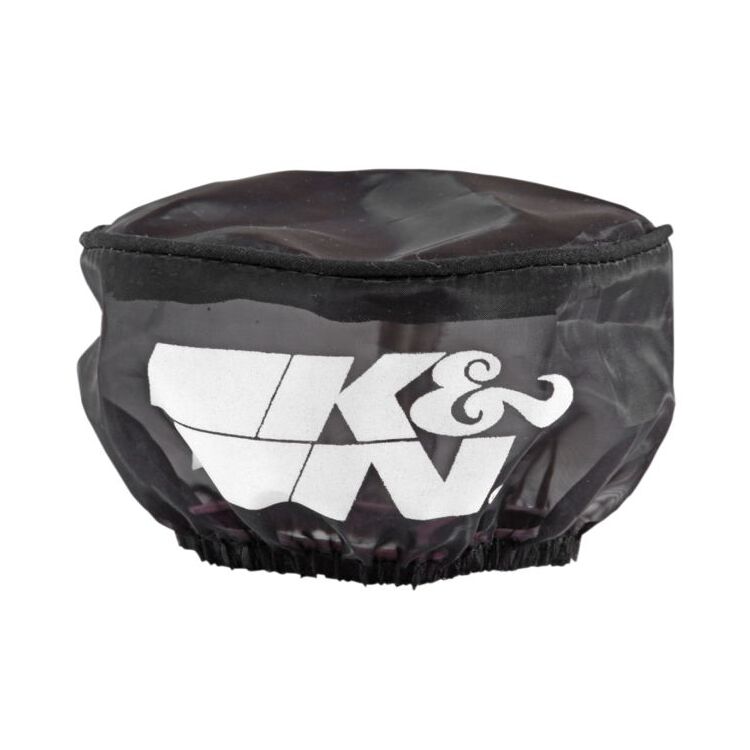 K&N Dry Charger For 4" Air Filter [Open Box]