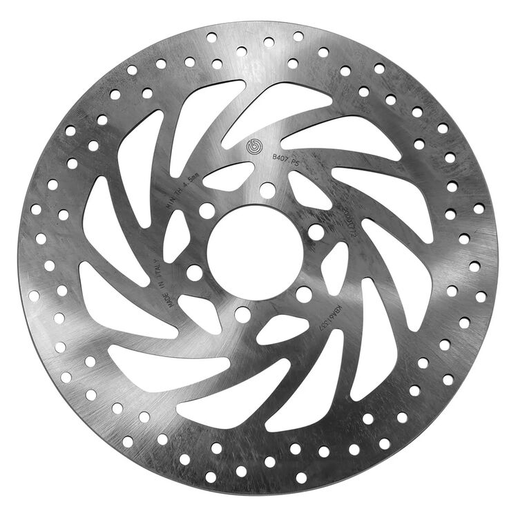 Brembo Serie Oro Fixed Front Brake Disc 68B407P5