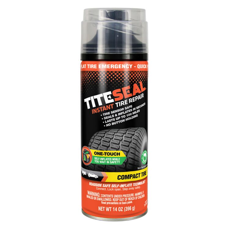 TiteSeal ATV / UTV / Trailer Instant Tire Sealant