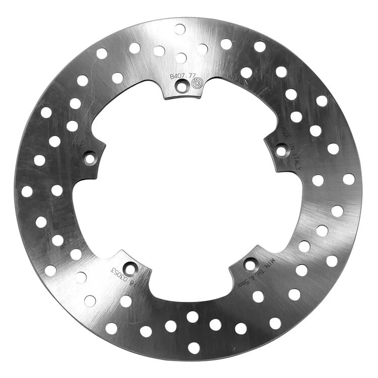 Brembo Serie Oro Fixed Front Brake Disc 68B40777