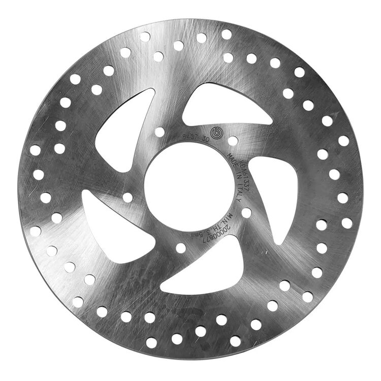 Brembo Serie Oro Fixed Front Brake Disc 68B40730