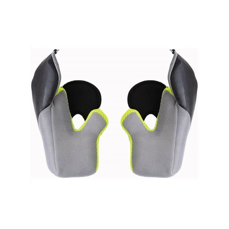 Klim Krios Pro Cheek Pads