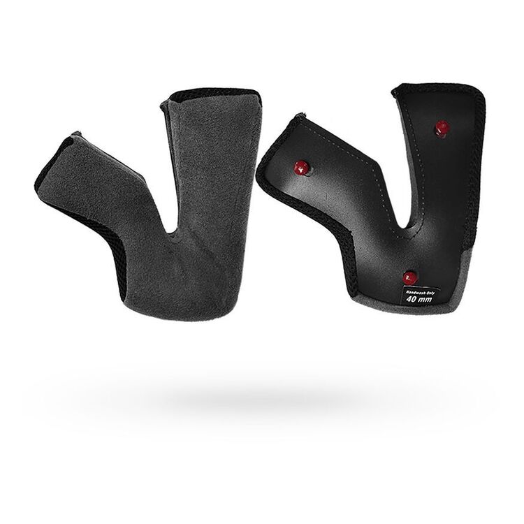 Bell MX-9 Adventure Cheek Pads