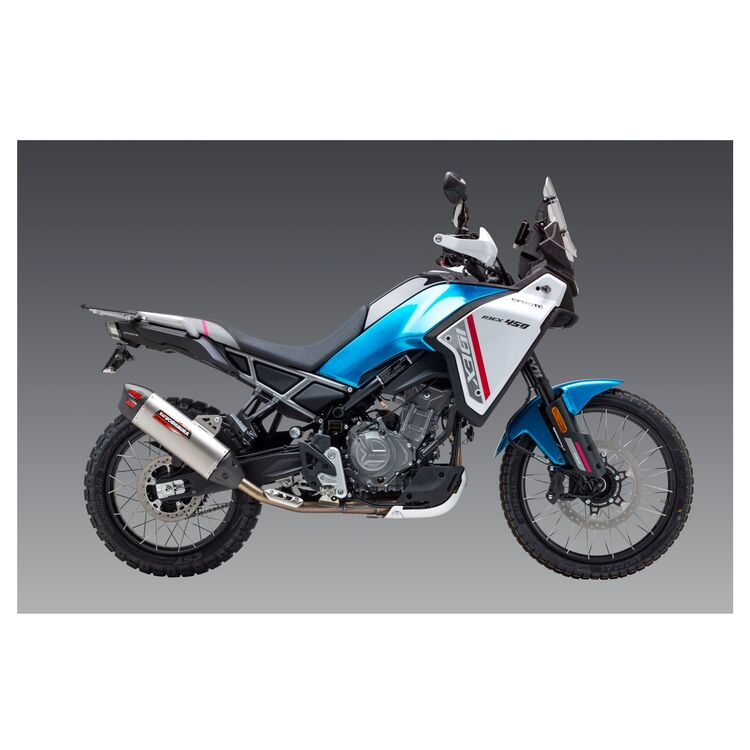 Stainless Steel/Carbon Fiber