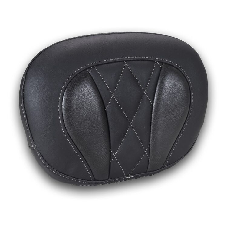 Gunmetal Gray Stitch