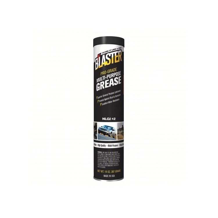 B'laster Multi-Purpose Grease