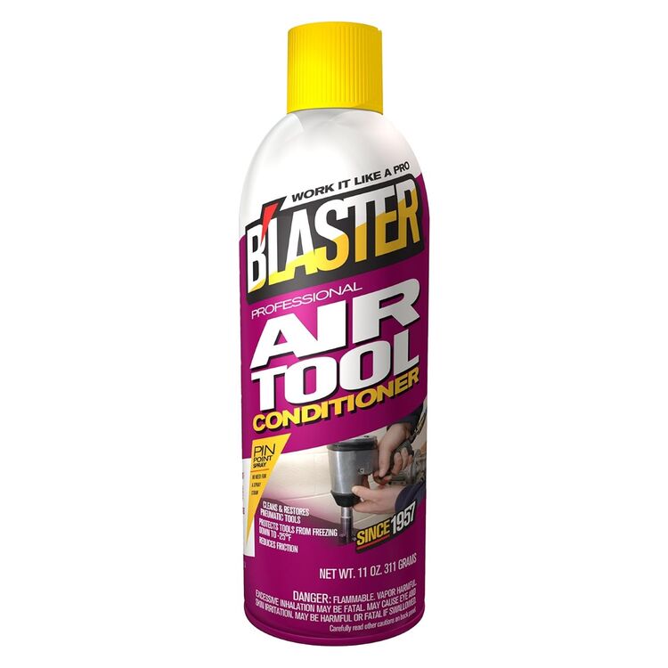 B'laster Air Tool Conditioner