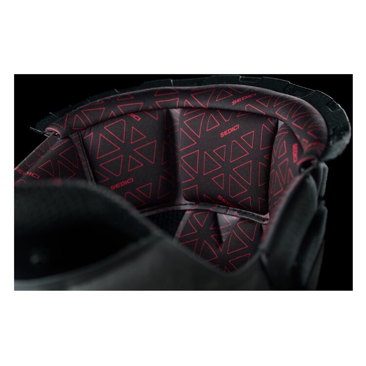 Sedici Strada 3 Comfort Helmet Liner 3XL [Open Box]