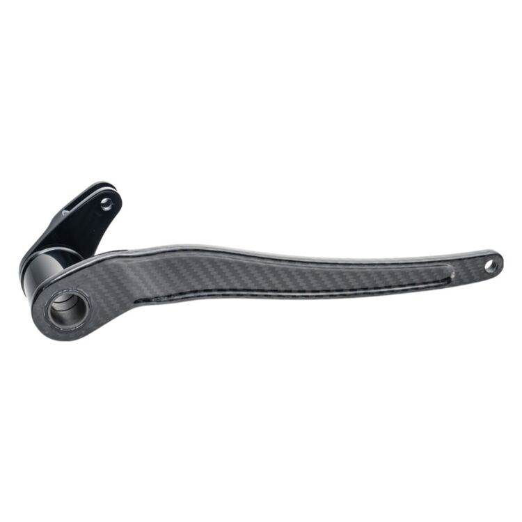 SlyFox Performance Carbon Fiber Brake Arm For Harley Touring 2014-2025