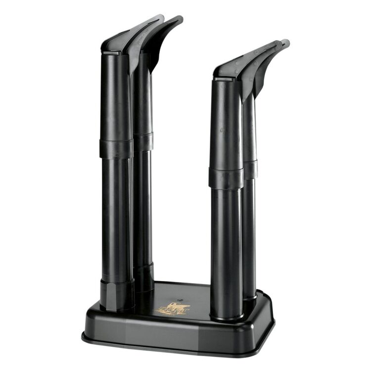 Moose Boot/Helmet/Glove Dryer [Previously Installed]