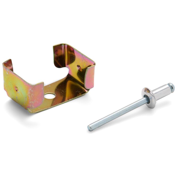 Milwaukee Twins Circuit Breaker Mount Clip