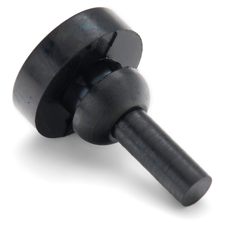 Milwaukee Twins Kickstand Bumper For Harley 2007-2026