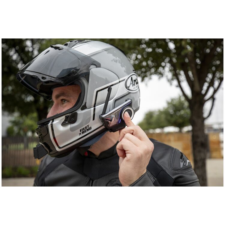 Sena 60S Bluetooth Headset [Incomplete]