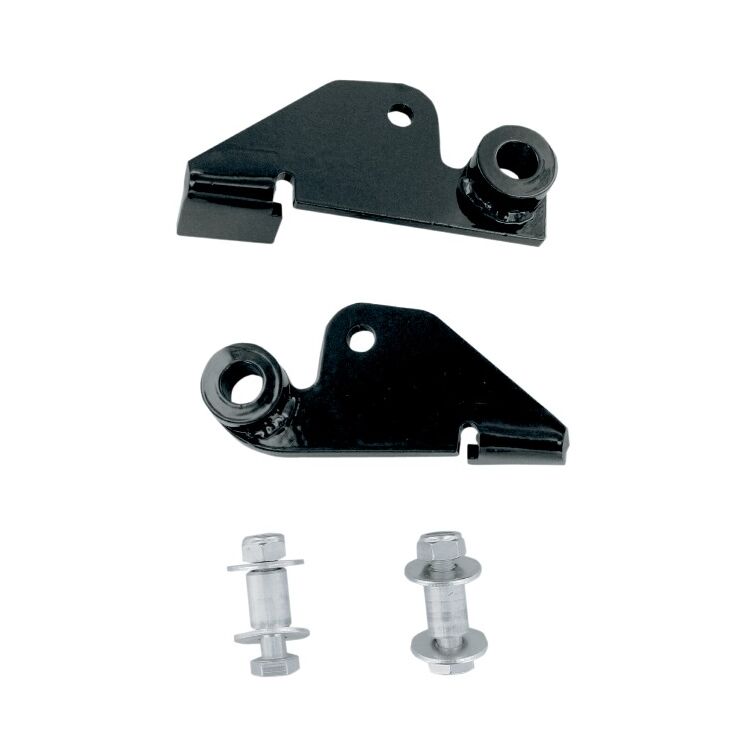 LA Choppers Rear Lowering Kit, Non-Adjustable Honda Shadow ACE / Spirit 1998-2007 [Open Box]