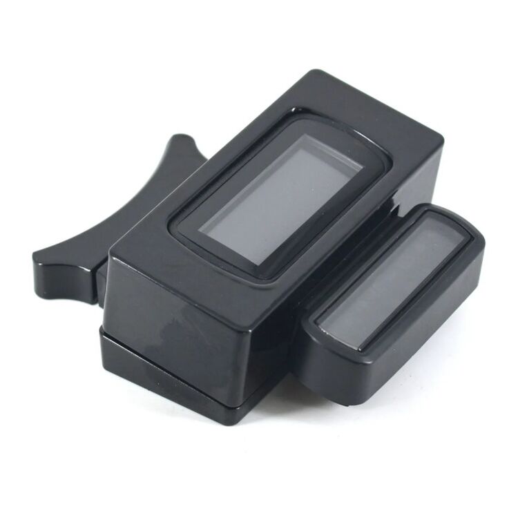 Wild 1 Mini Gauge Mount For Harley Softail 2018-2024