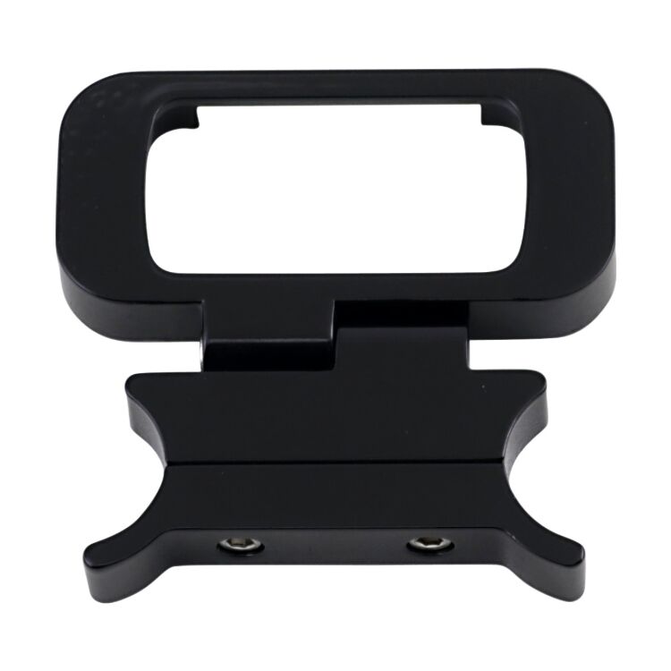 Wild 1 Adjustable Mini Gauge Mount For Harley Softail 2018-2024