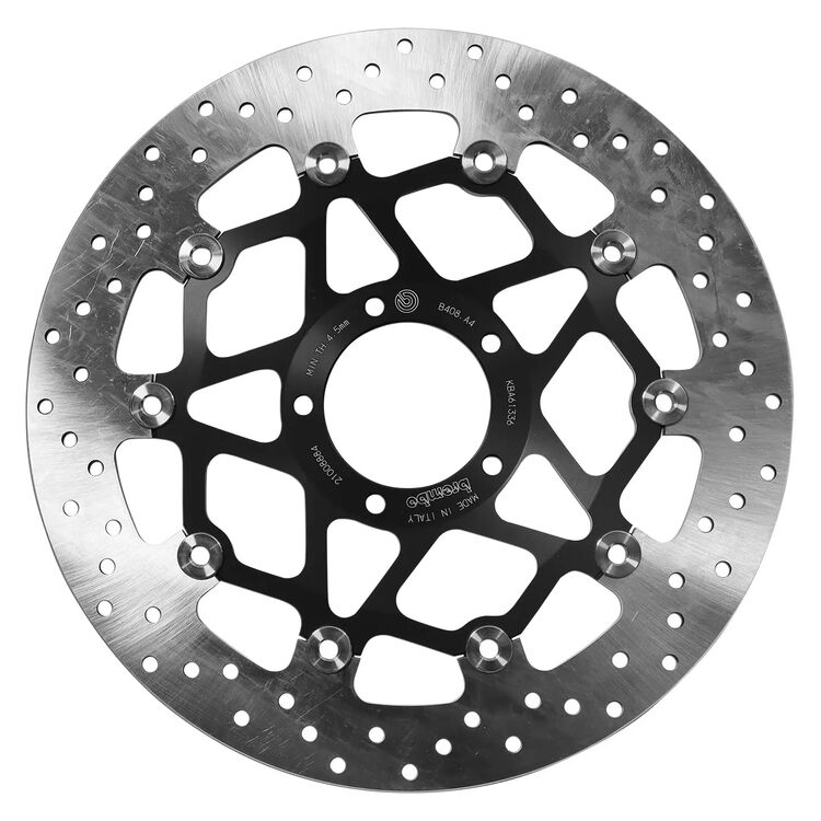 Brembo Serie Oro Floating Front Brake Disc