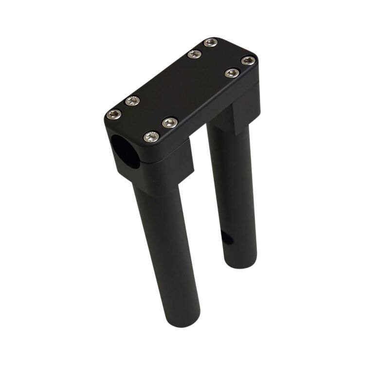 Wild 1 Chubby Savage Billet Risers