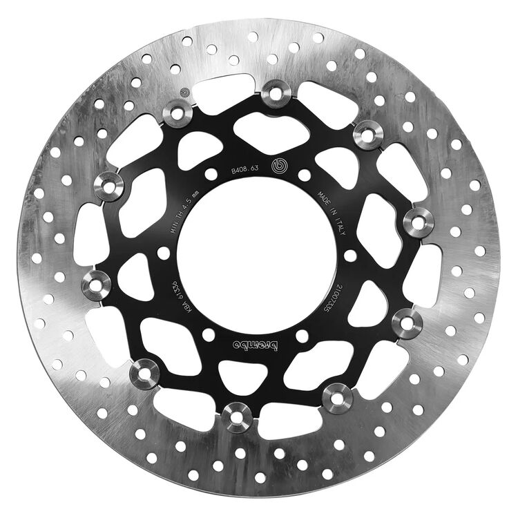Brembo Serie Oro Floating Front Brake Disc 78B40863