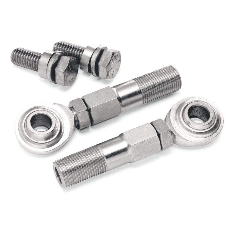 Wild 1 Adjustable Lowering Kit For Harley Softail