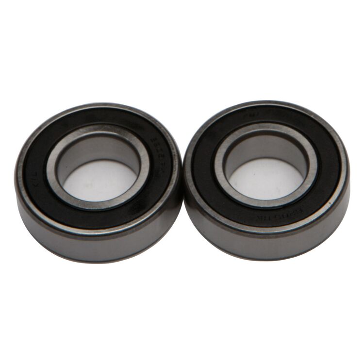 All Balls Racing Non-ABS Wheel Bearing Kit For Harley 2008-2024