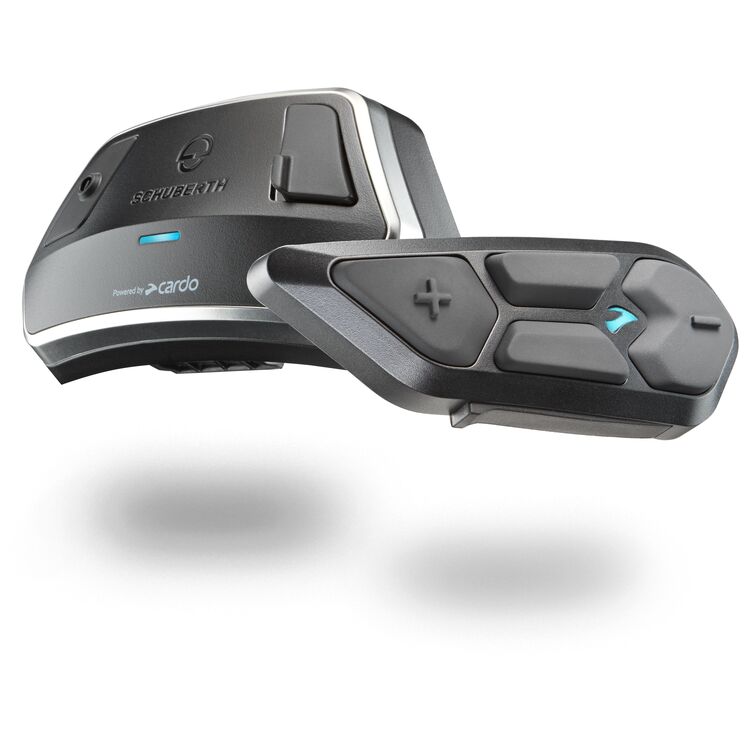 Schuberth SC Edge Cardo Comm Unit