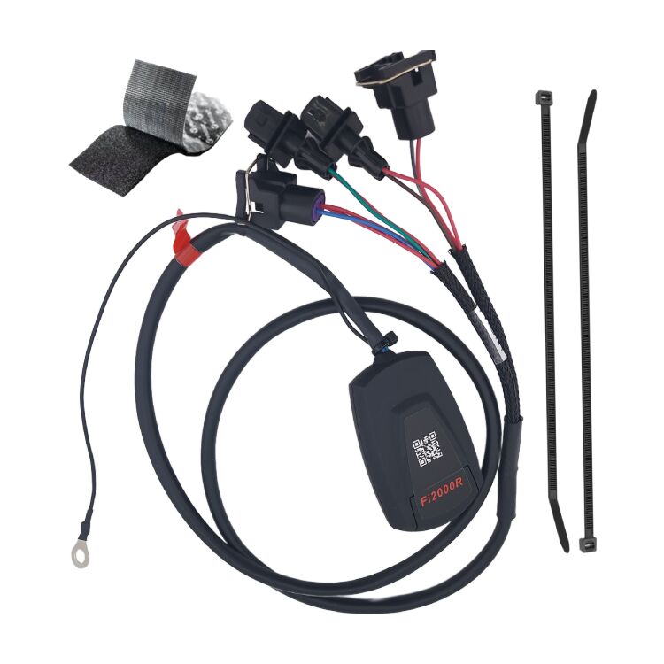 Fi2000 Fuel Tuning Module For Harley Softail / Dyna 2001-2005