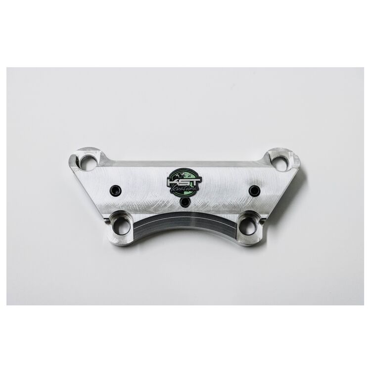 KST Kustoms Krazy KlampFor Harley Touring 2008-2024 1.25" [Open Box]