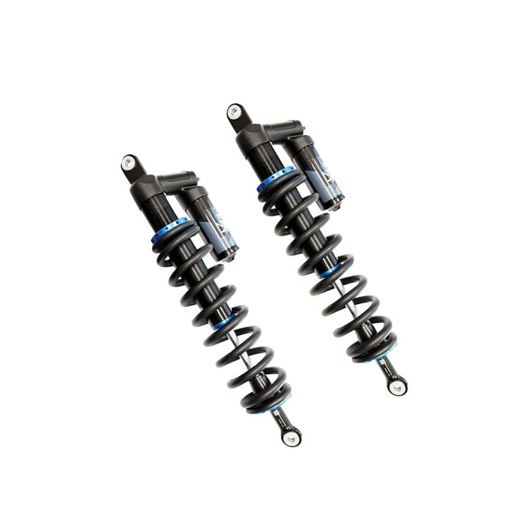 SDi Terrain Master TM2.1 Rear Shocks Kawasaki Ridge 2024-2025