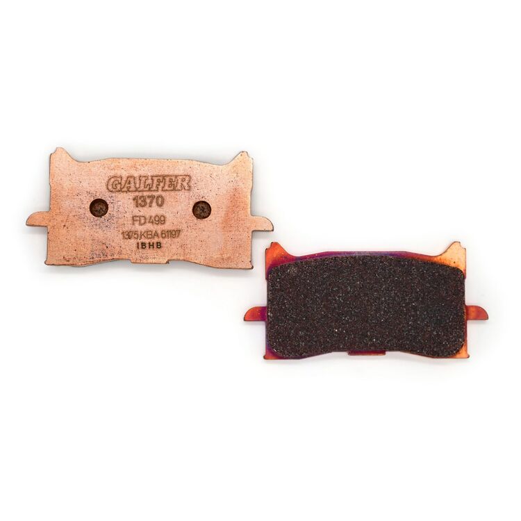 Galfer HH Sintered Front Brake Pads FD499 [Open Box]