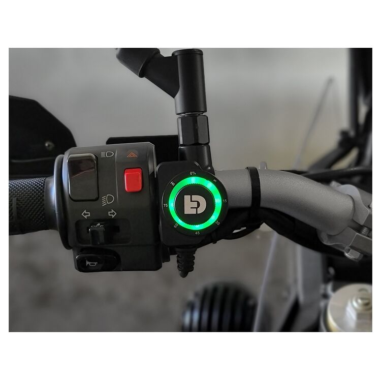 Denali DialDim Lighting Controller [Previously Installed]